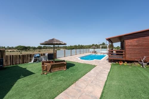 PF36582 - Moradia Isolada T2 com piscina, Melides, Grandola - Imagem 37