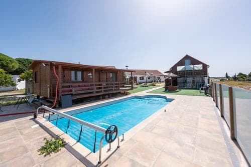 PF36582 - Moradia Isolada T2 com piscina, Melides, Grandola - Imagem 39