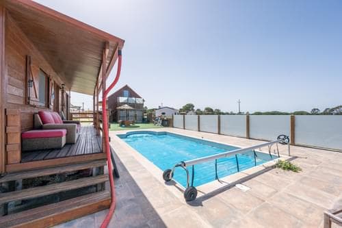PF36582 - Moradia Isolada T2 com piscina, Melides, Grandola - Imagem 40