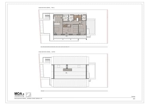 PF36611 - Moradia Isolada T4 + 1 com piscina, Oeiras - Imagem 23