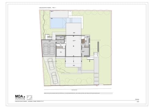 PF36611 - Moradia Isolada T4 + 1 com piscina, Oeiras - Imagem 21