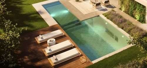 PF36611 - Moradia Isolada T4 + 1 com piscina, Oeiras - Imagem 20