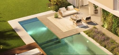 PF36611 - Moradia Isolada T4 + 1 com piscina, Oeiras - Imagem 19