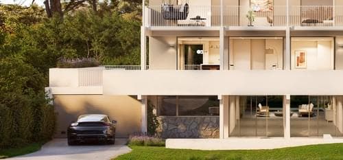 PF36611 - Moradia Isolada T4 + 1 com piscina, Oeiras - Imagem 17