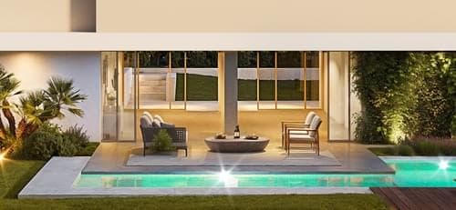 PF36611 - Moradia Isolada T4 + 1 com piscina, Oeiras - Imagem 14
