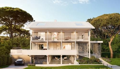 PF36611 - Moradia Isolada T4 + 1 com piscina, Oeiras - Imagem 4