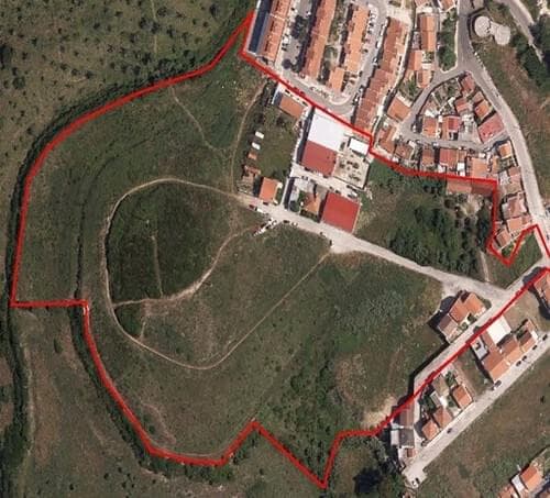 PF36612 - Terrain pour maison 5.8 ha, Loures - Image 6