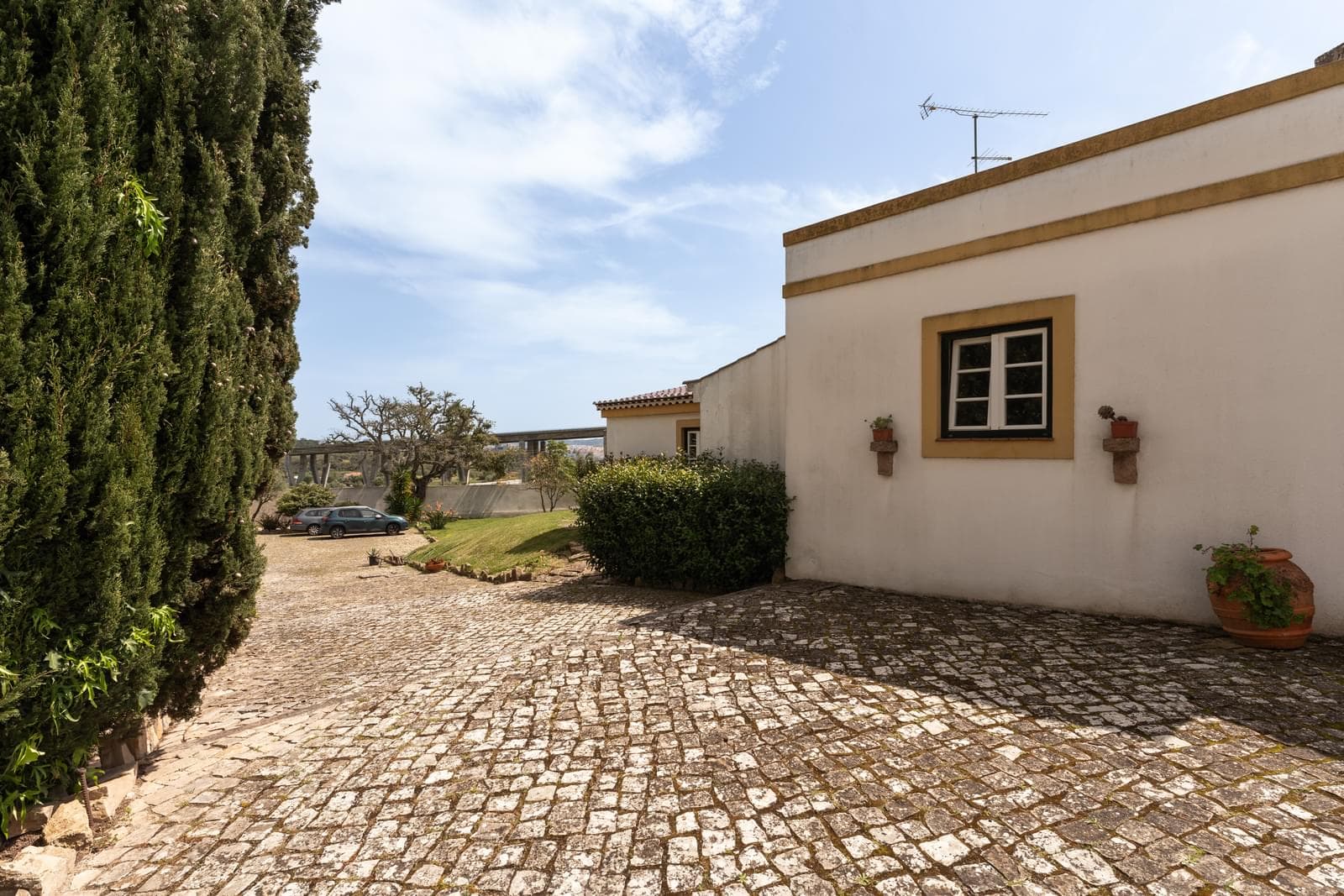 Quinta 3672 m2, Loures - Imagem 31