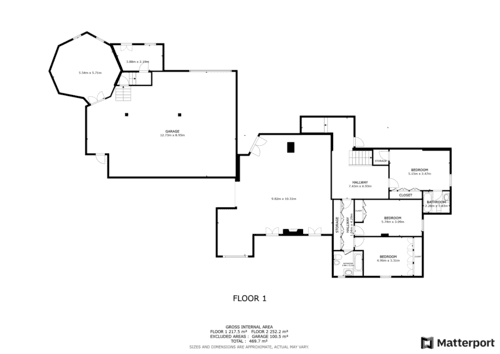 PF40853 - Ferme 3672 m2, Loures - Image 45