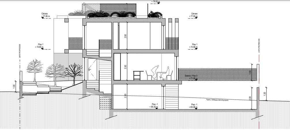 Maison isolée 5 pièces avec piscine, Peniche - Image 28