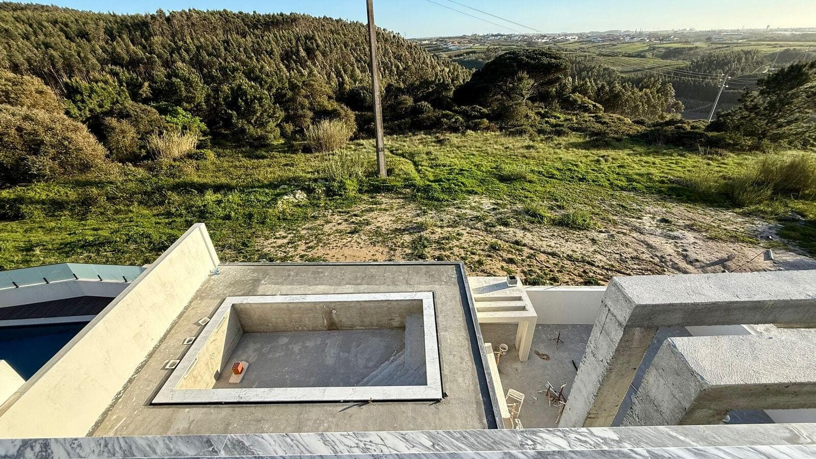 Maison isolée 5 pièces avec piscine, Peniche - Image 17