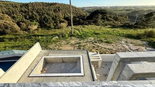 PF36633 - Moradia Isolada T4 com piscina, Peniche - Imagem 17
