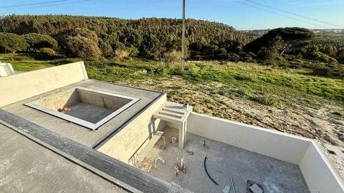 PF36633 - Moradia Isolada T4 com piscina, Peniche - Imagem 11