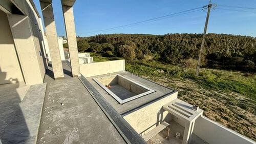 PF36633 - Moradia Isolada T4 com piscina, Peniche - Imagem 12