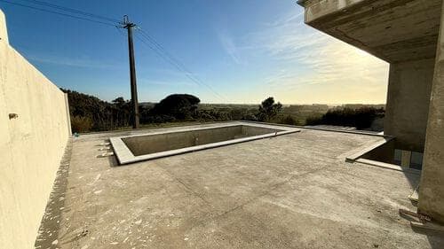 PF36633 - Moradia Isolada T4 com piscina, Peniche - Imagem 10