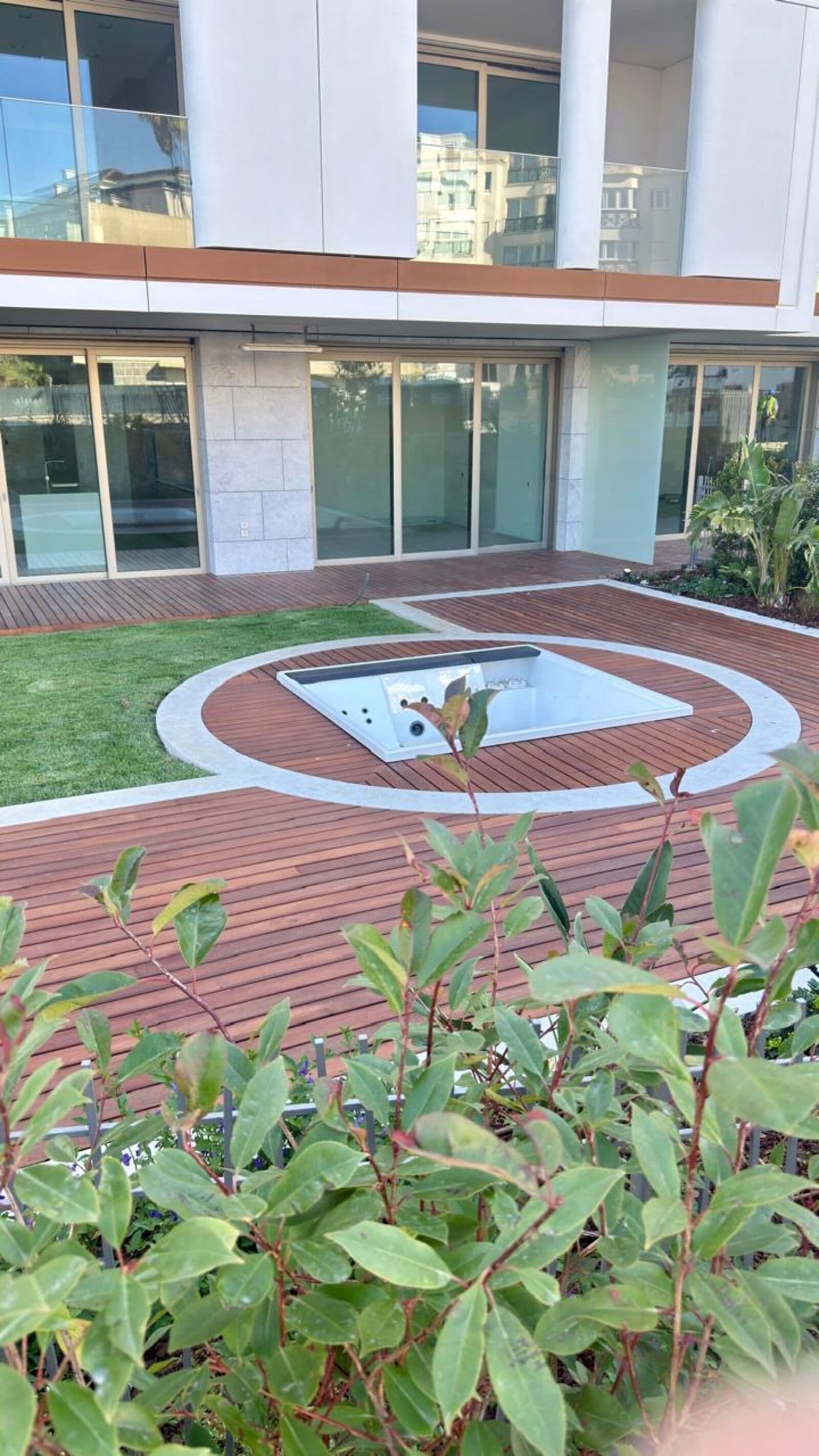Apartamento T2 com jardim, Cascais - Imagem 14