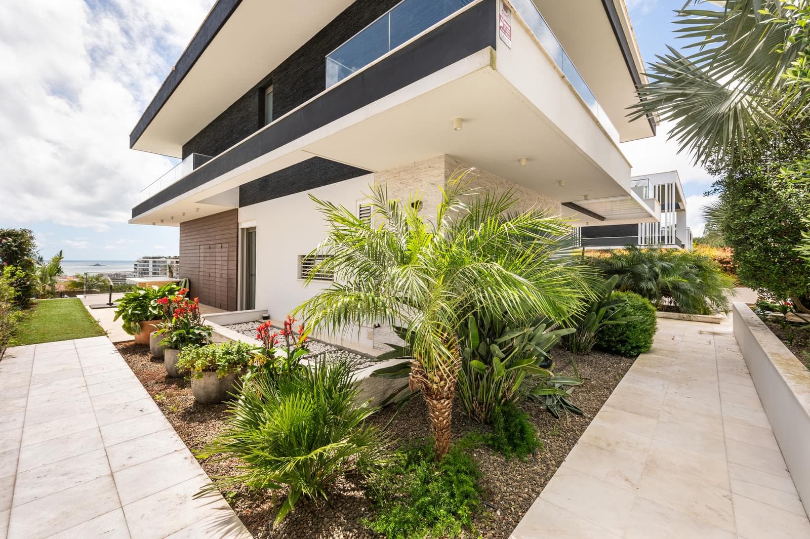 Maison isolée 4 pièces avec piscine, Parque dos Poetas, Oeiras - Image 30