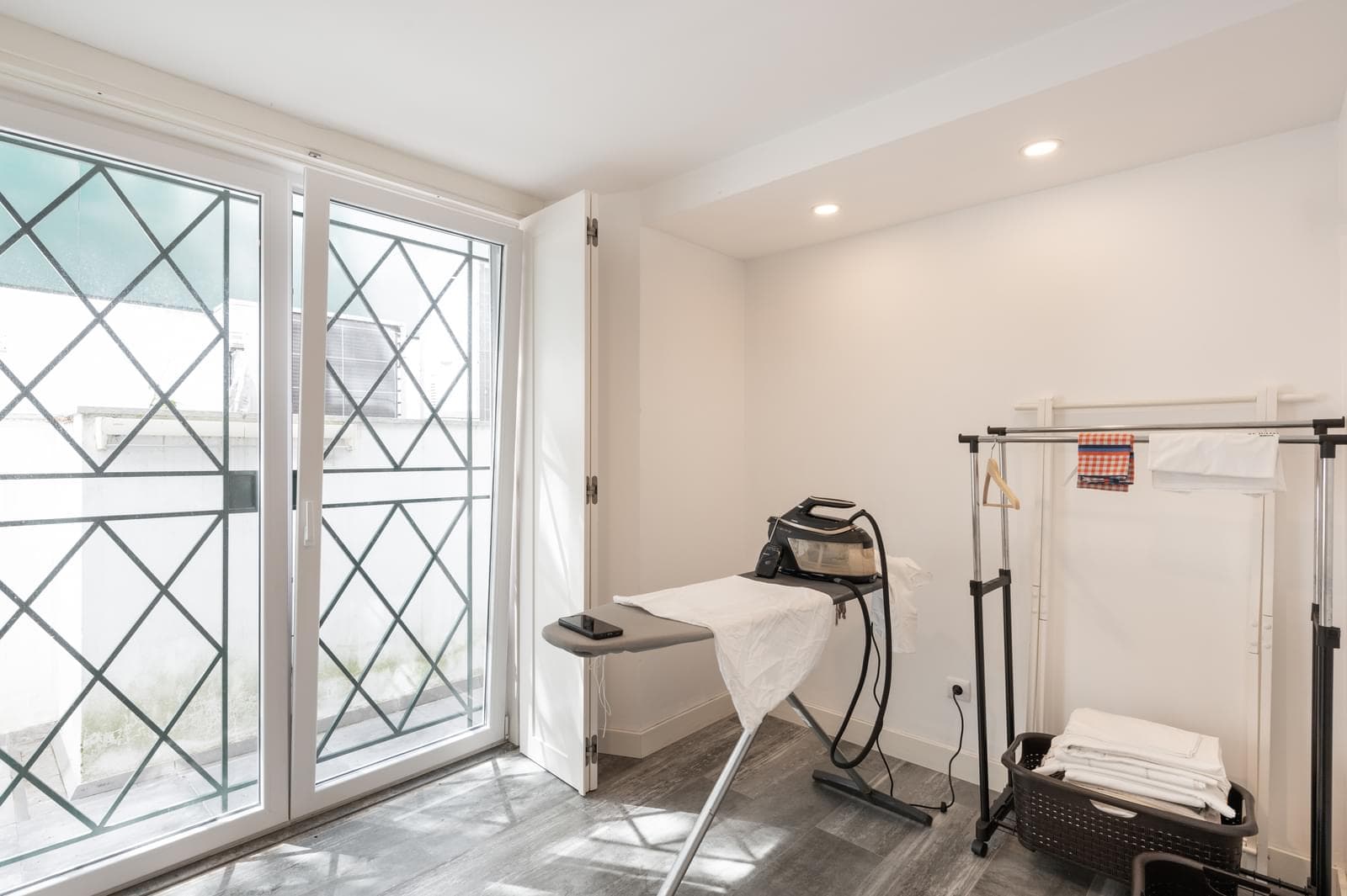 Moradia T7 com piscina, Restelo, Lisboa - Imagem 43