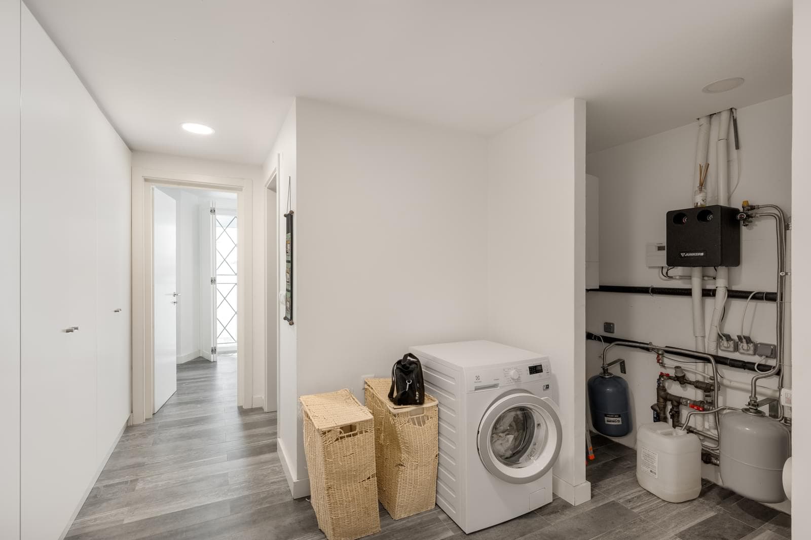 Moradia T7 com piscina, Restelo, Lisboa - Imagem 42
