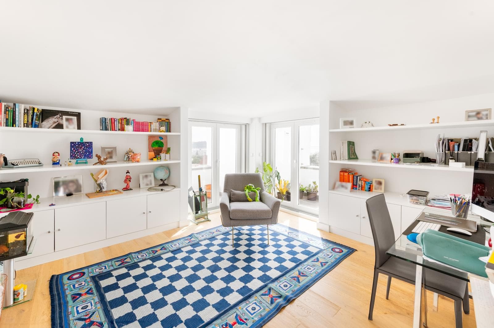 Moradia T7 com piscina, Restelo, Lisboa - Imagem 31