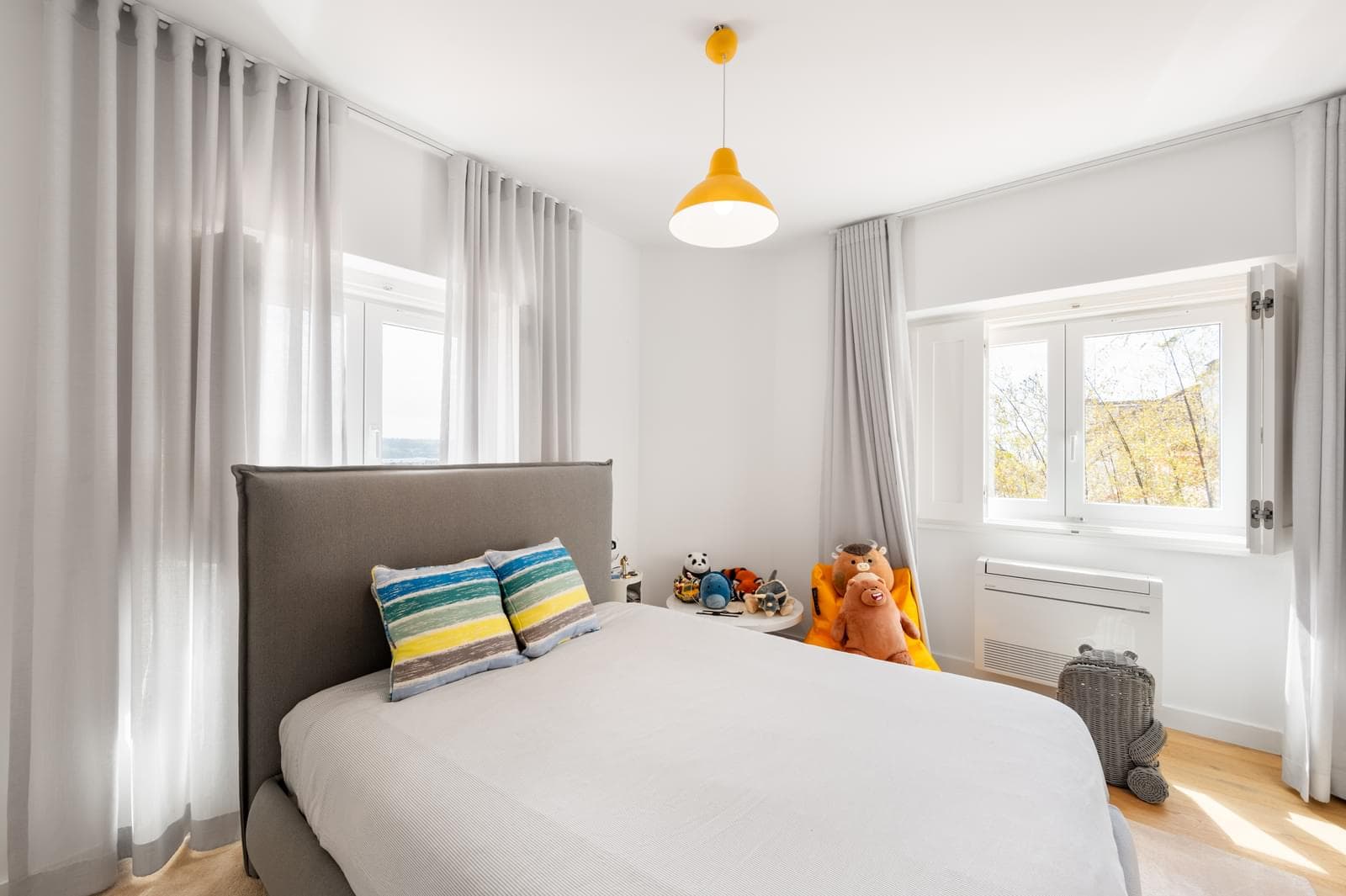 Moradia T7 com piscina, Restelo, Lisboa - Imagem 25