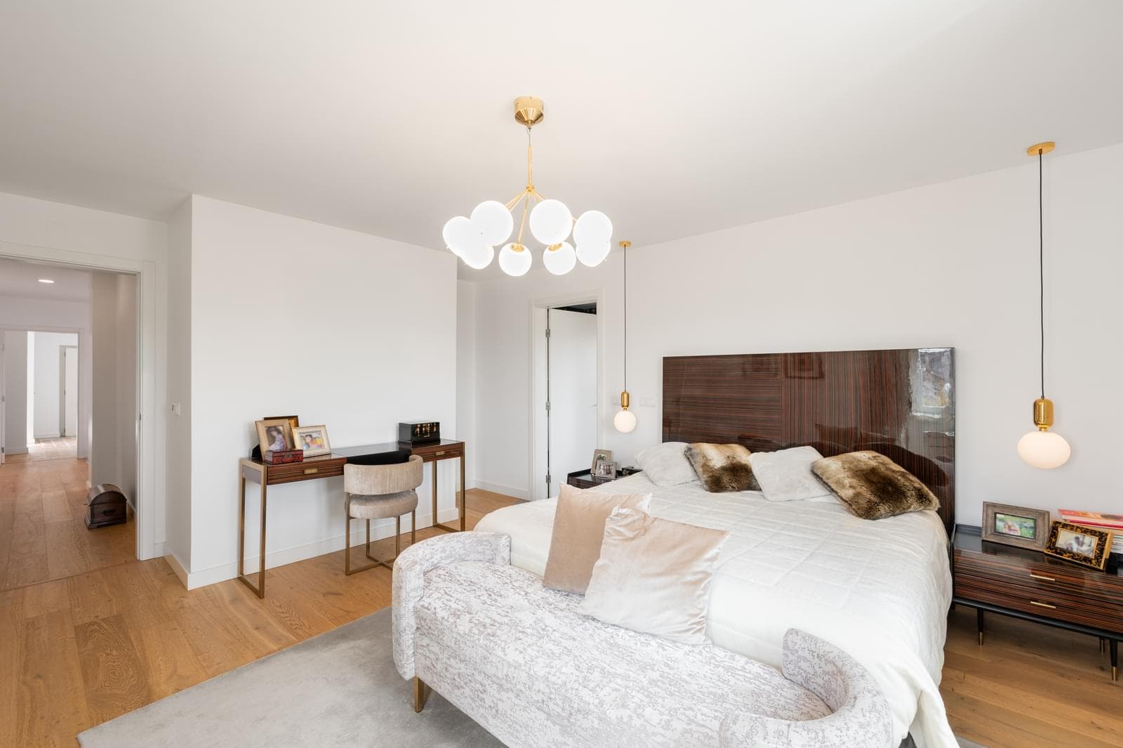 Moradia T7 com piscina, Restelo, Lisboa - Imagem 19