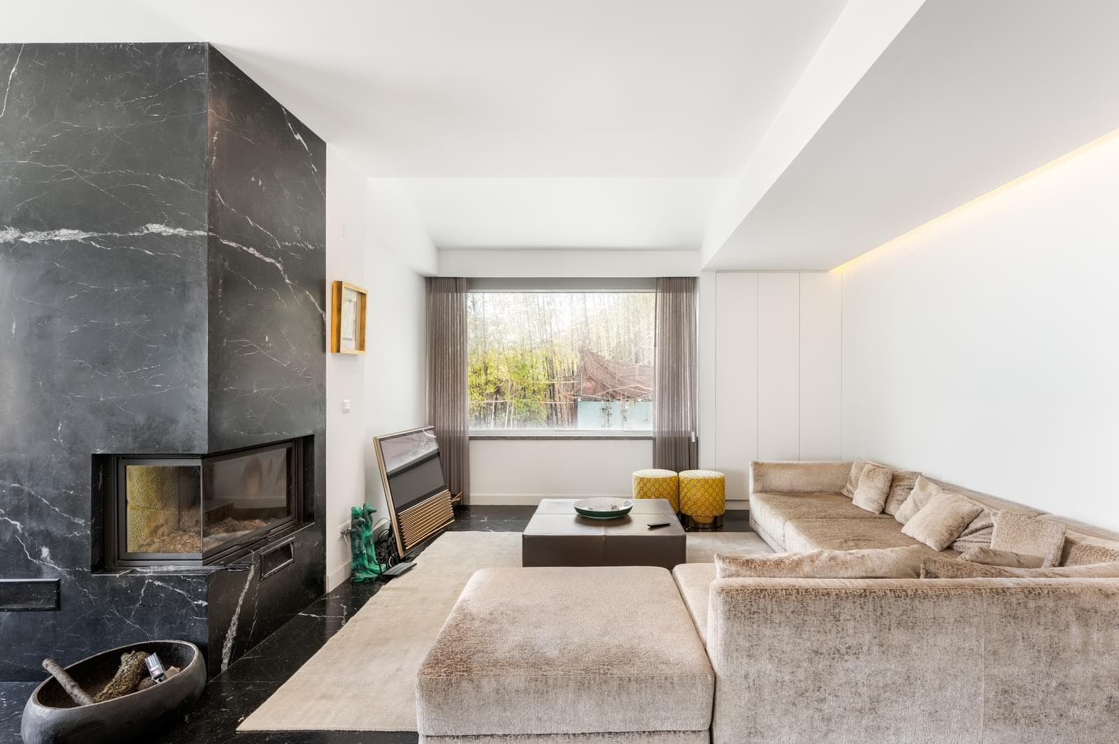 Moradia T7 com piscina, Restelo, Lisboa - Imagem 10