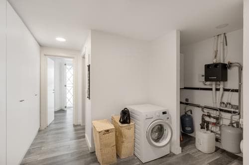 PF39240 - Moradia T7 com piscina, Restelo, Lisboa - Imagem 42