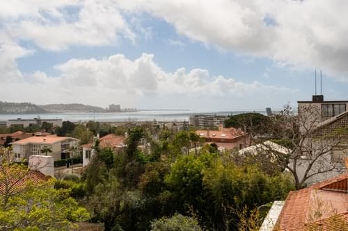 PF39240 - Moradia T7 com piscina, Restelo, Lisboa - Imagem 8