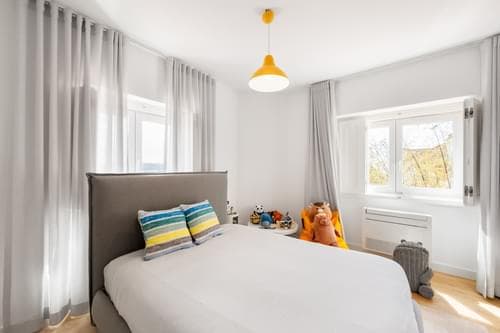 PF39240 - Moradia T7 com piscina, Restelo, Lisboa - Imagem 25