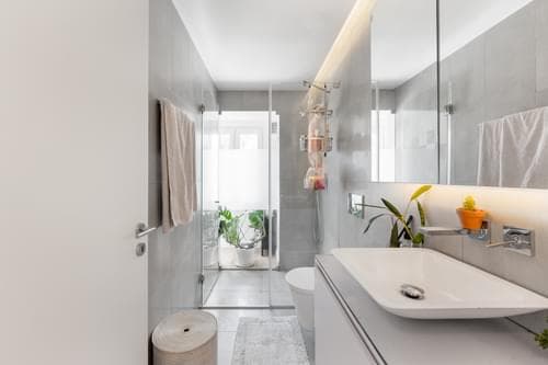 PF39240 - Moradia T7 com piscina, Restelo, Lisboa - Imagem 28