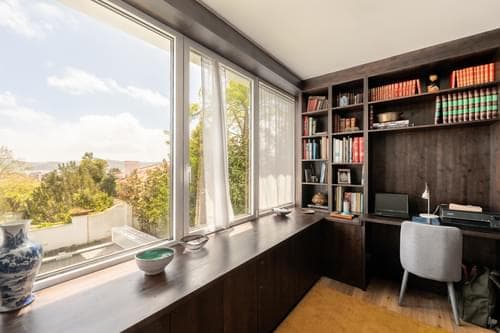 PF39240 - Moradia T7 com piscina, Restelo, Lisboa - Imagem 14