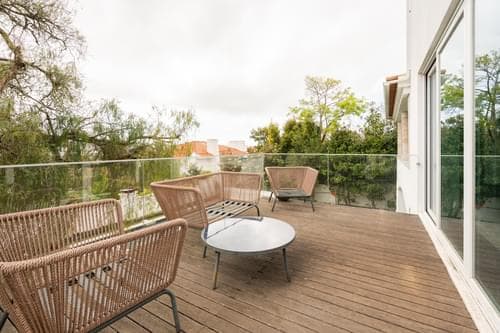 PF39240 - Moradia T7 com piscina, Restelo, Lisboa - Imagem 16