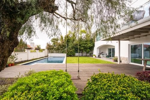 PF39240 - Moradia T7 com piscina, Restelo, Lisboa - Imagem 4