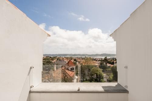PF39240 - Moradia T7 com piscina, Restelo, Lisboa - Imagem 34