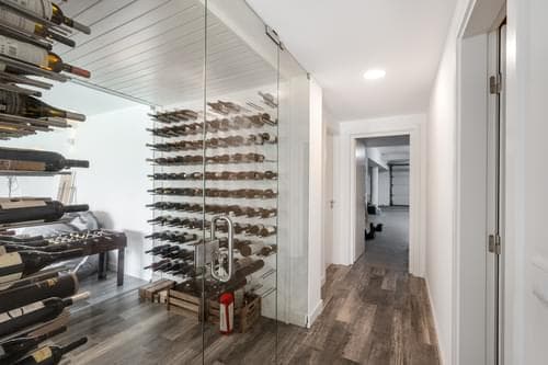 PF39240 - Moradia T7 com piscina, Restelo, Lisboa - Imagem 38