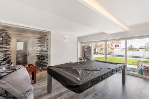 PF39240 - Moradia T7 com piscina, Restelo, Lisboa - Imagem 39