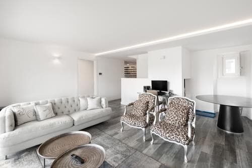 PF39240 - Moradia T7 com piscina, Restelo, Lisboa - Imagem 36