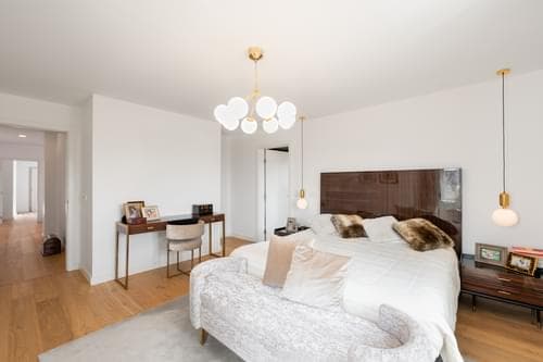 PF39240 - Moradia T7 com piscina, Restelo, Lisboa - Imagem 19