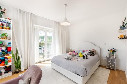 PF39240 - Moradia T7 com piscina, Restelo, Lisboa - Imagem 27