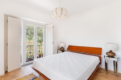 PF39240 - Moradia T7 com piscina, Restelo, Lisboa - Imagem 30