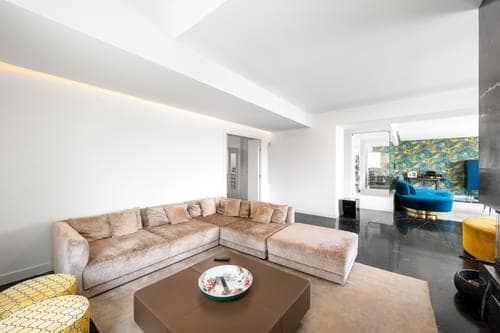 PF39240 - Moradia T7 com piscina, Restelo, Lisboa - Imagem 11