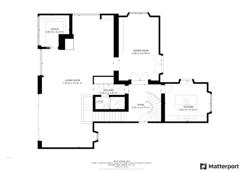 PF39240 - Moradia T7 com piscina, Restelo, Lisboa - Imagem 45