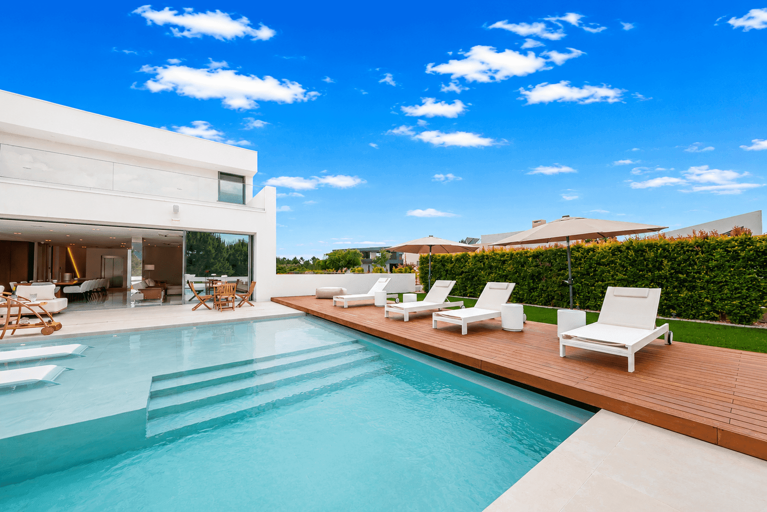 Moradia T6 com piscina, Quinta do Peru, Sesimbra - Imagem 6