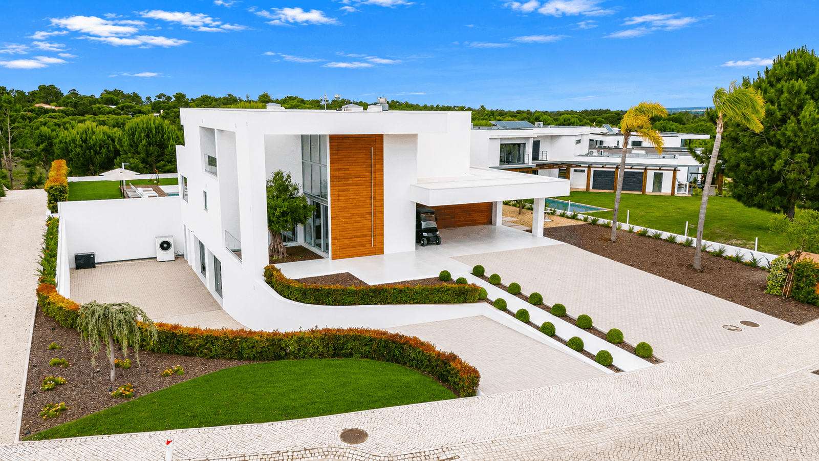 Moradia T6 com piscina, Quinta do Peru, Sesimbra - Imagem 2
