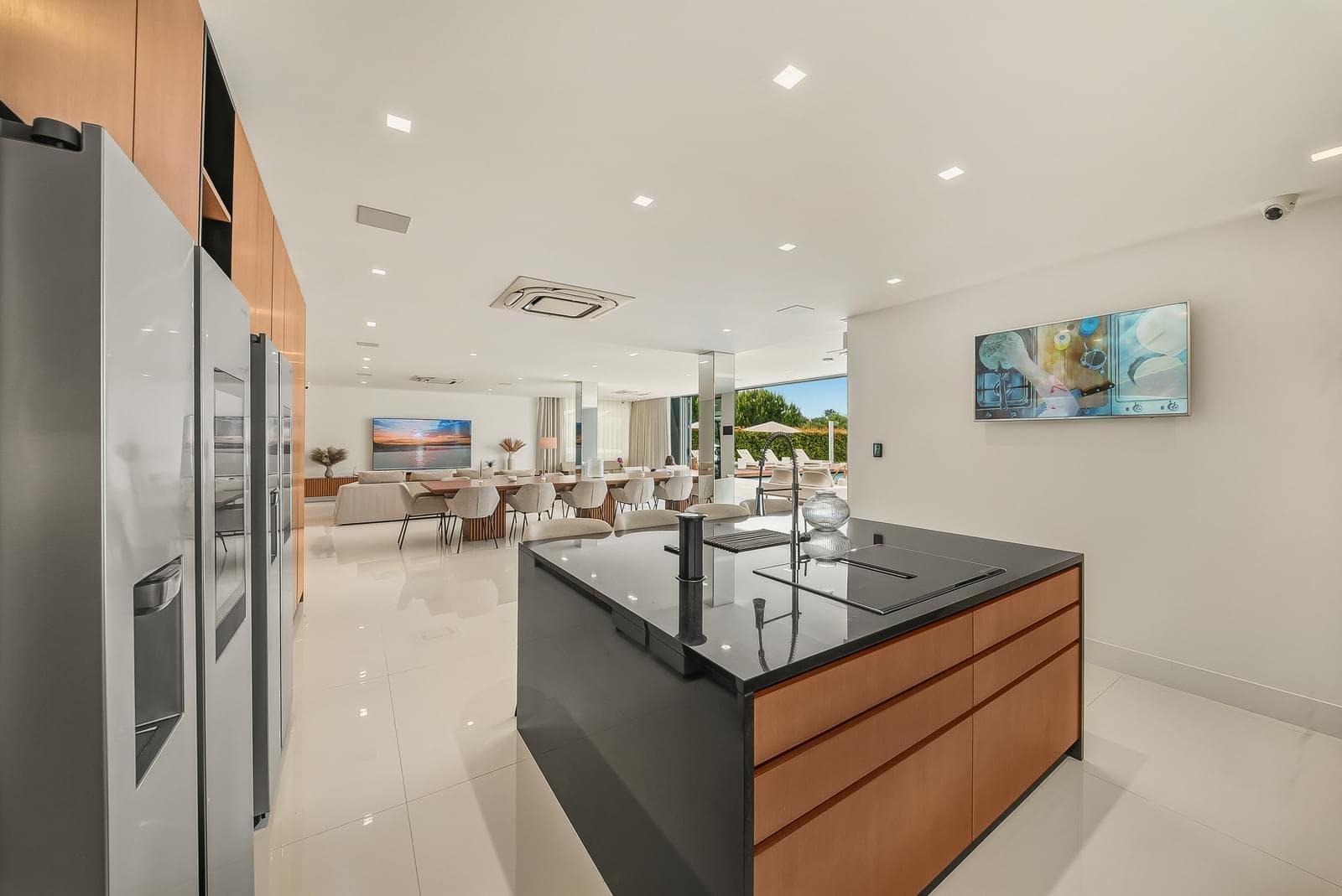 Moradia T6 com piscina, Quinta do Peru, Sesimbra - Imagem 26