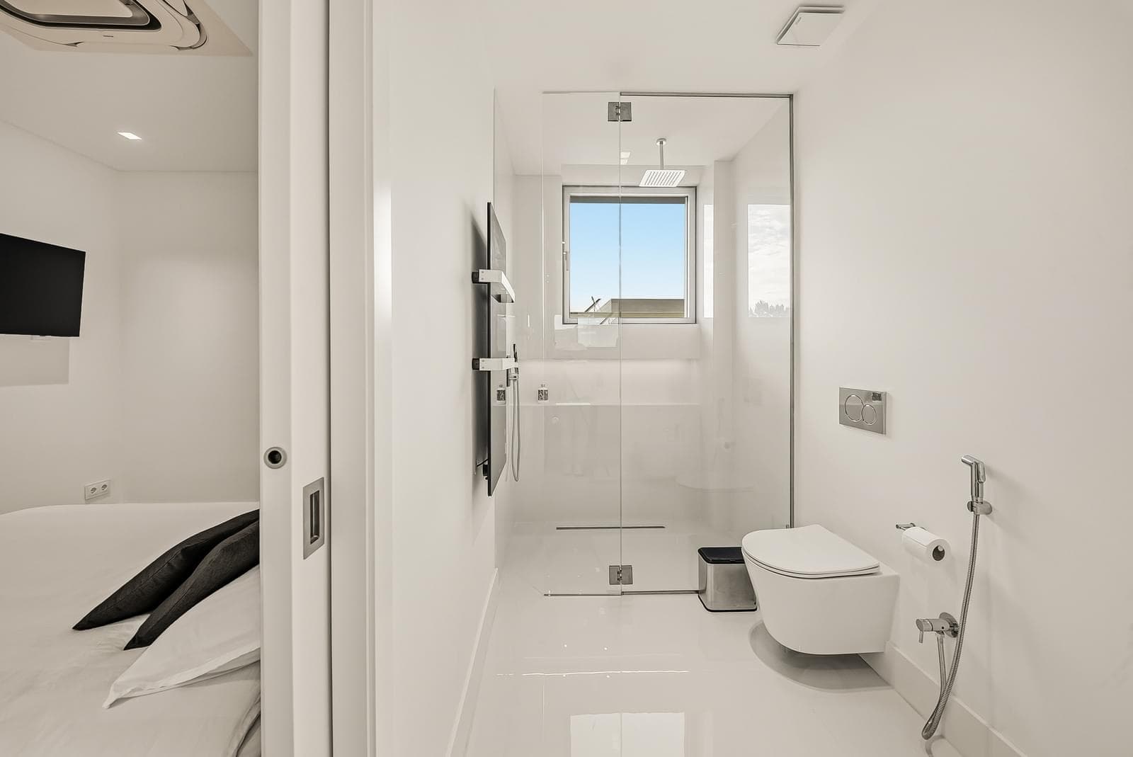 Moradia T6 com piscina, Quinta do Peru, Sesimbra - Imagem 48