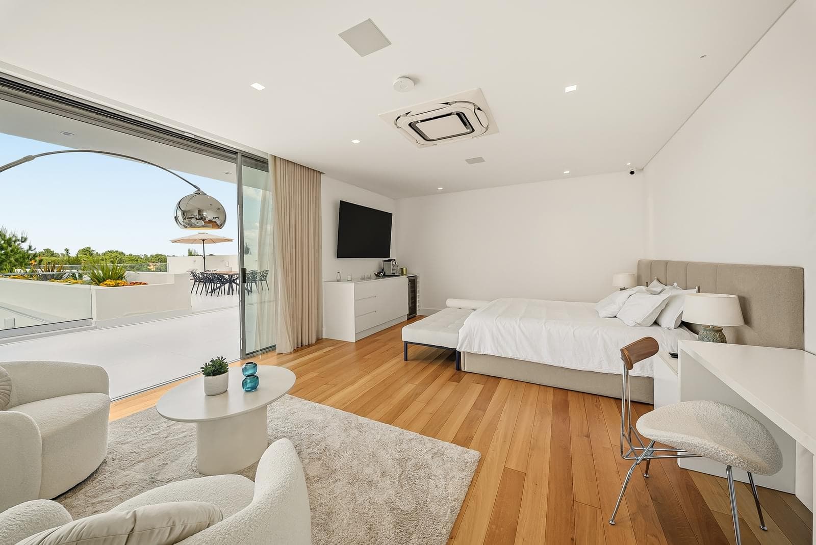 Moradia T6 com piscina, Quinta do Peru, Sesimbra - Imagem 54