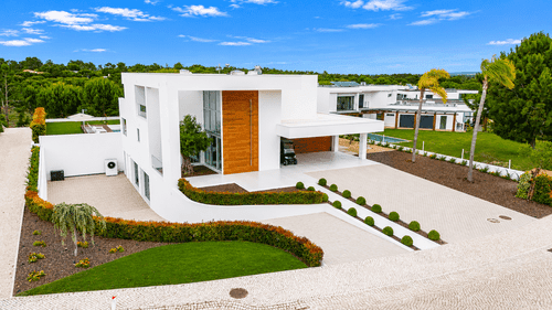 PF36775 - Moradia T6 com piscina, Quinta do Peru, Sesimbra - Imagem 2