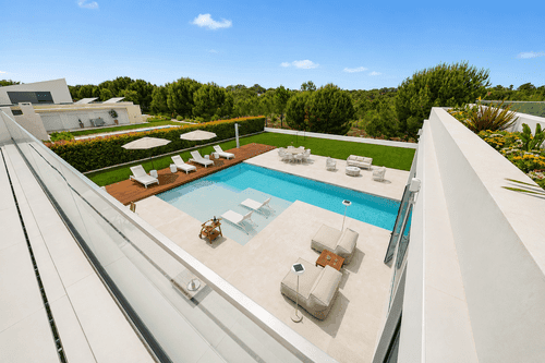PF36775 - Moradia T6 com piscina, Quinta do Peru, Sesimbra - Imagem 67